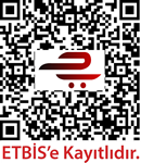 ETBis QR Code