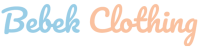 Bebek Clothing Logo